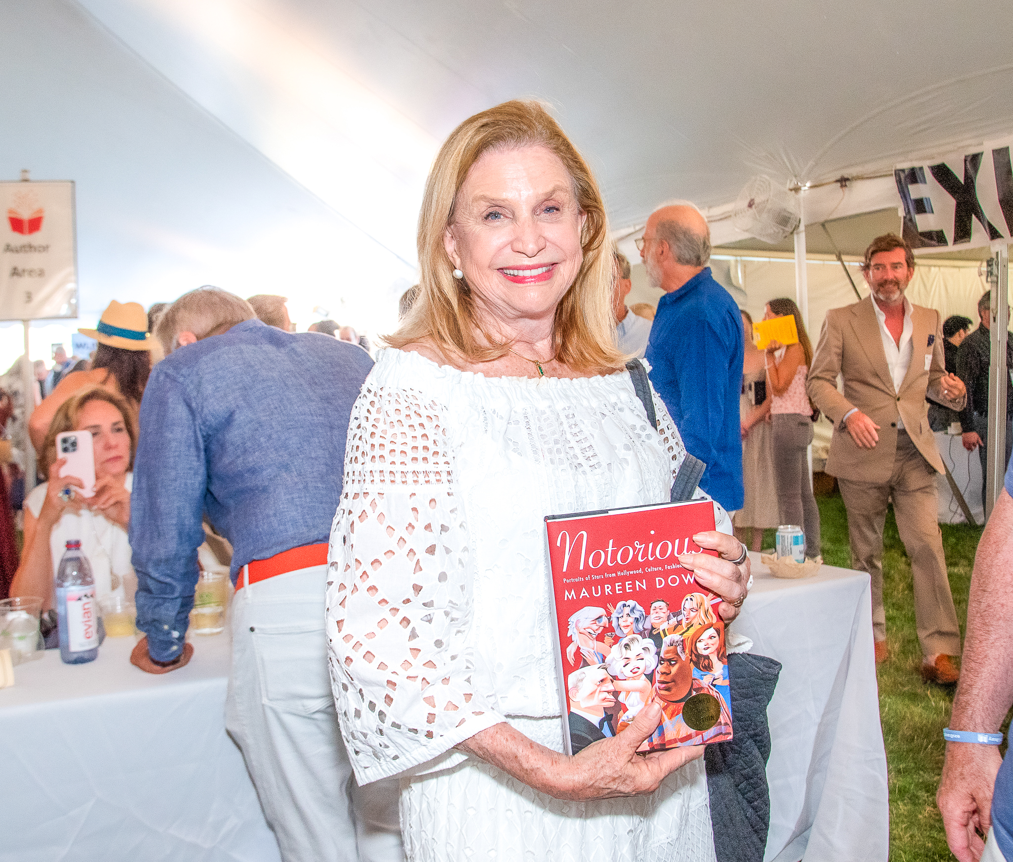Carolyn Maloney