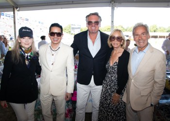 Catherine Ellams, Pedro Rollo, Ian Rollo, Ann Ciardullo, Kieth Green