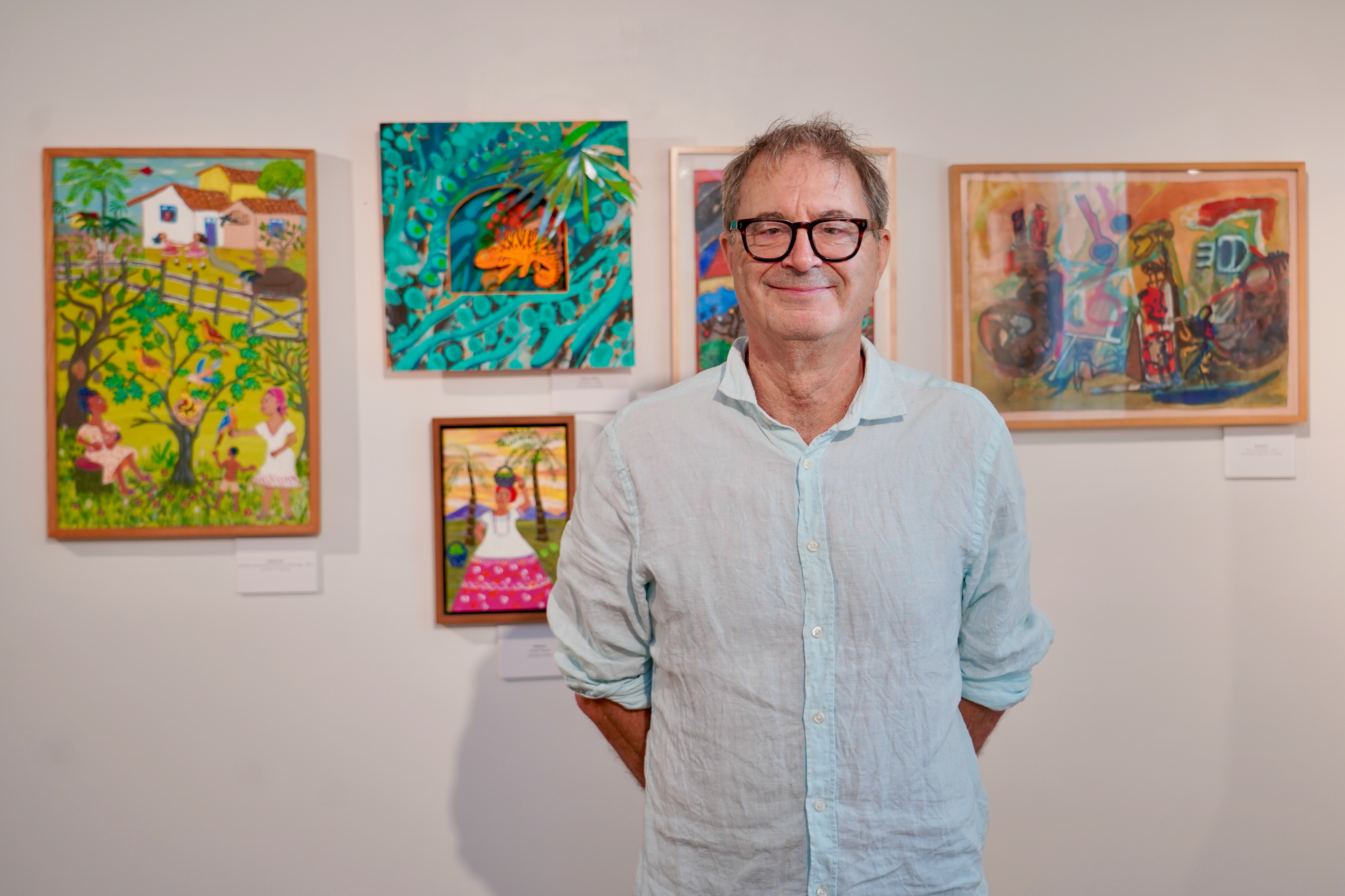 Chip Duyck