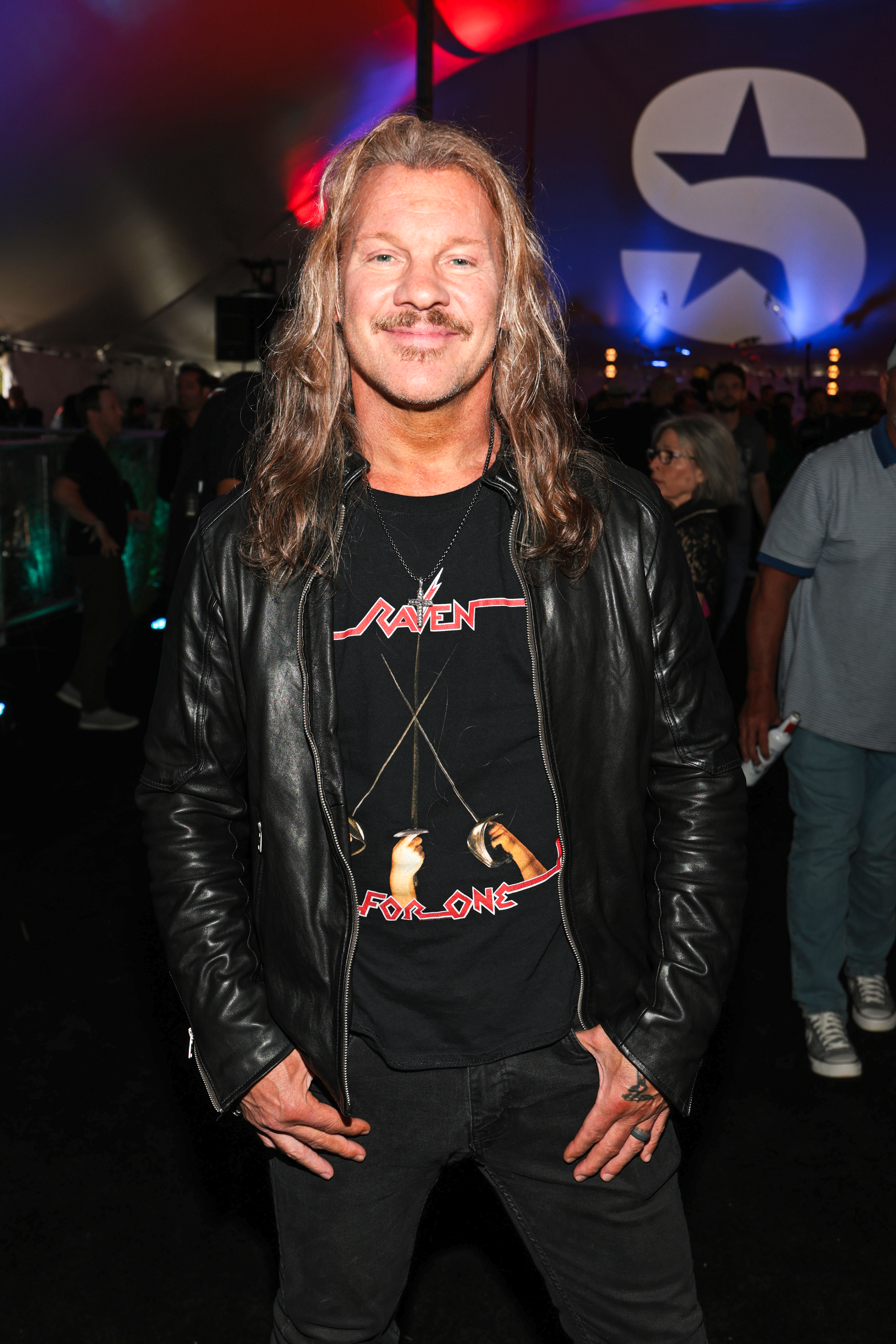 Chris Jericho