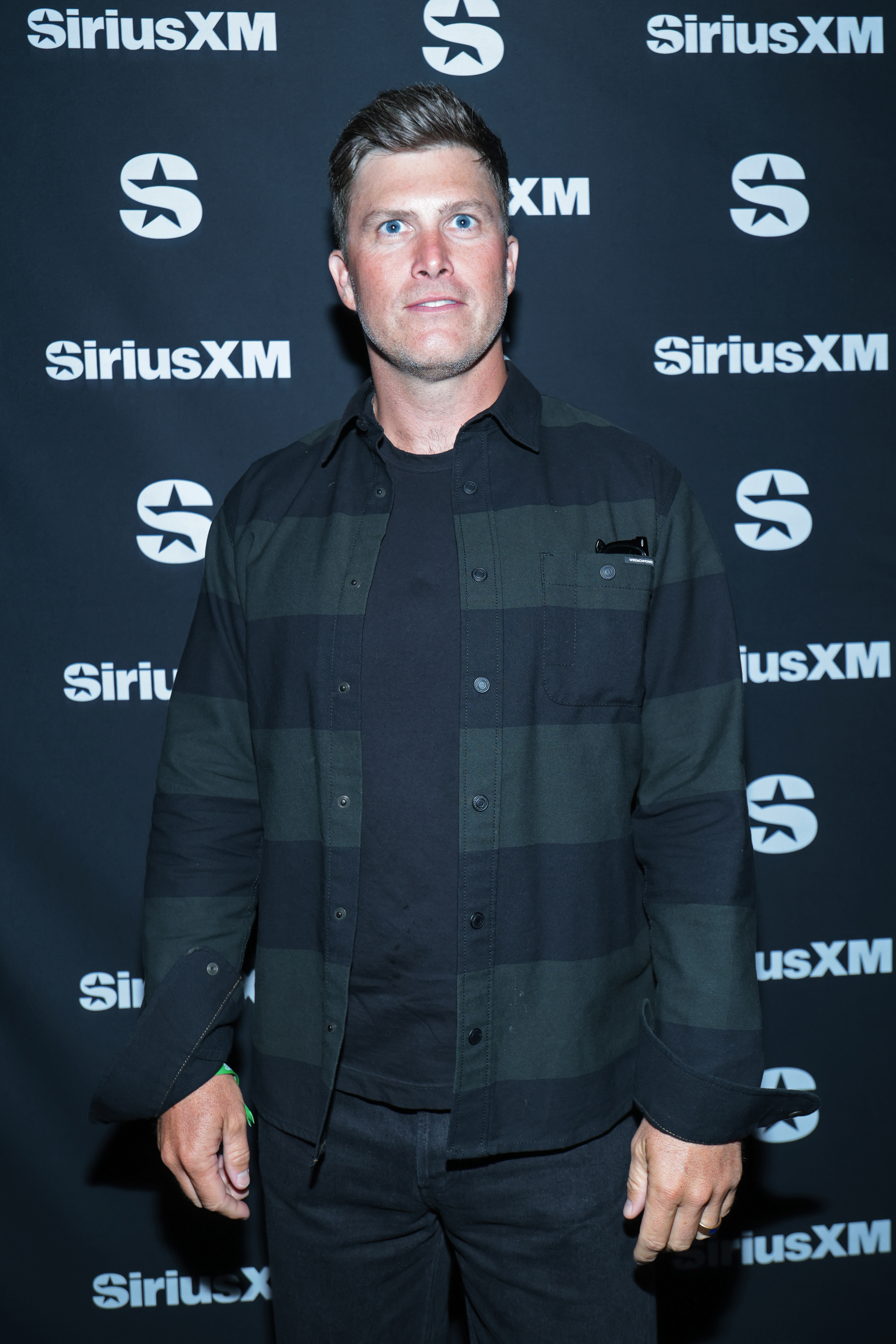 Colin Jost