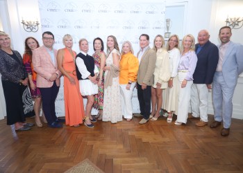 CTREE's Board of Directors