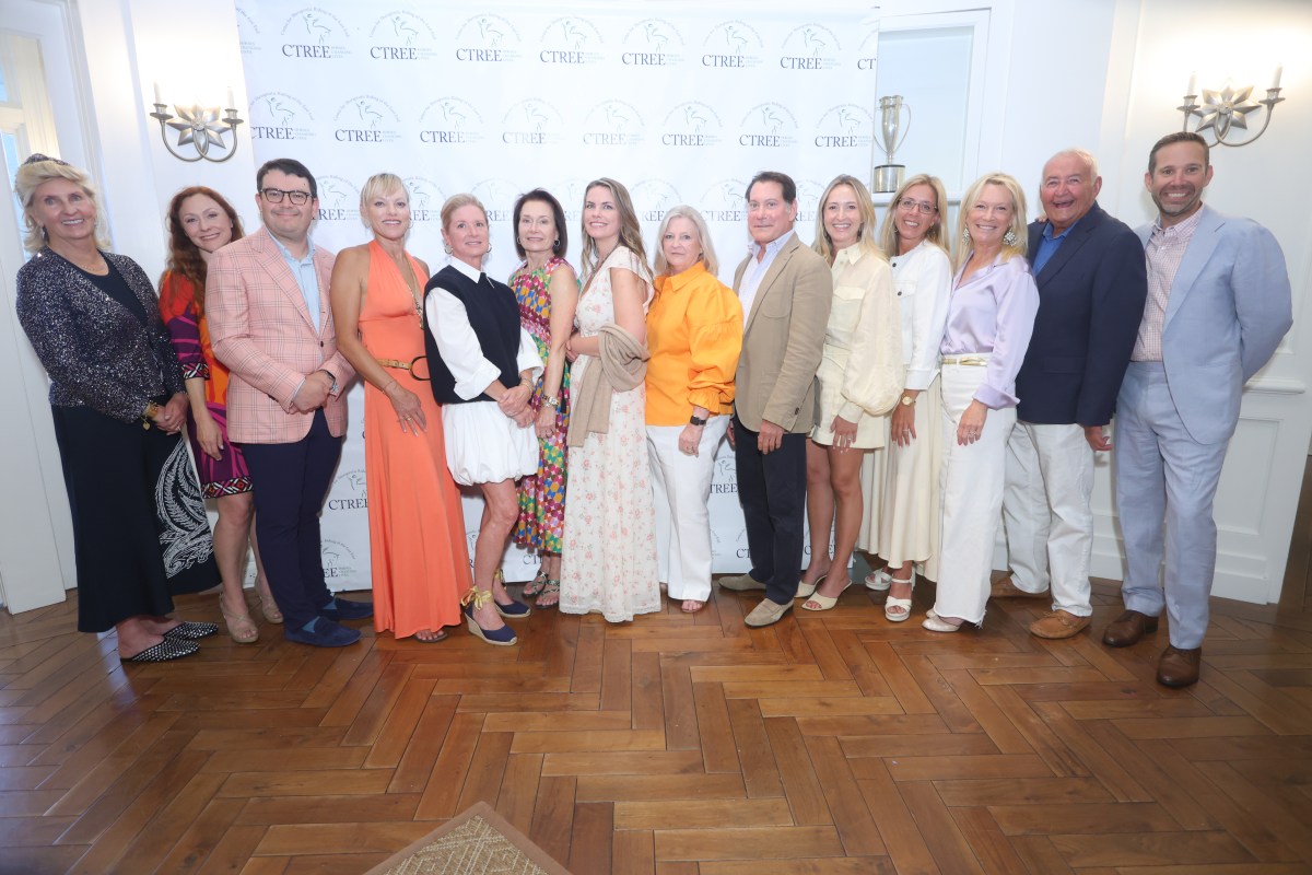 CTREE's Board of Directors