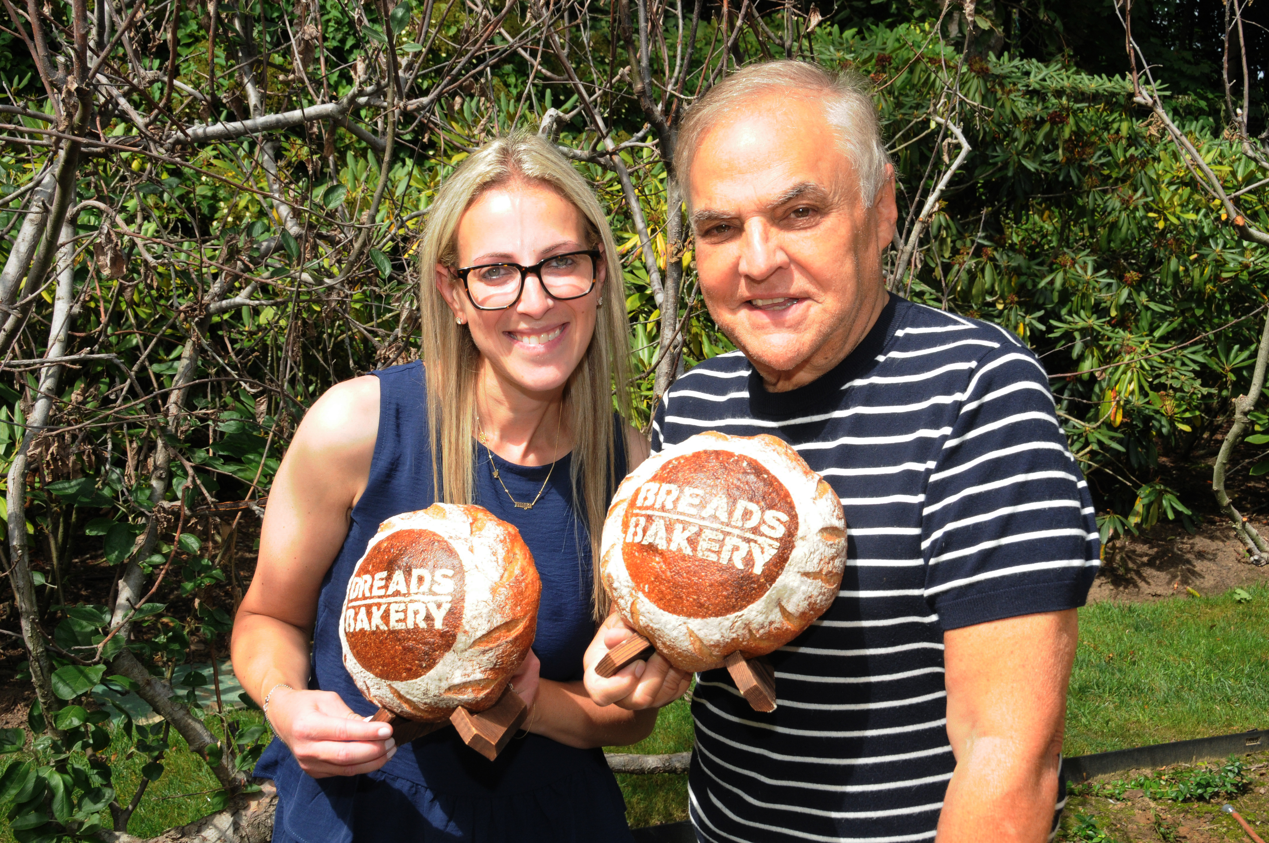 Danielle Prapont, Lee Brian Schrager