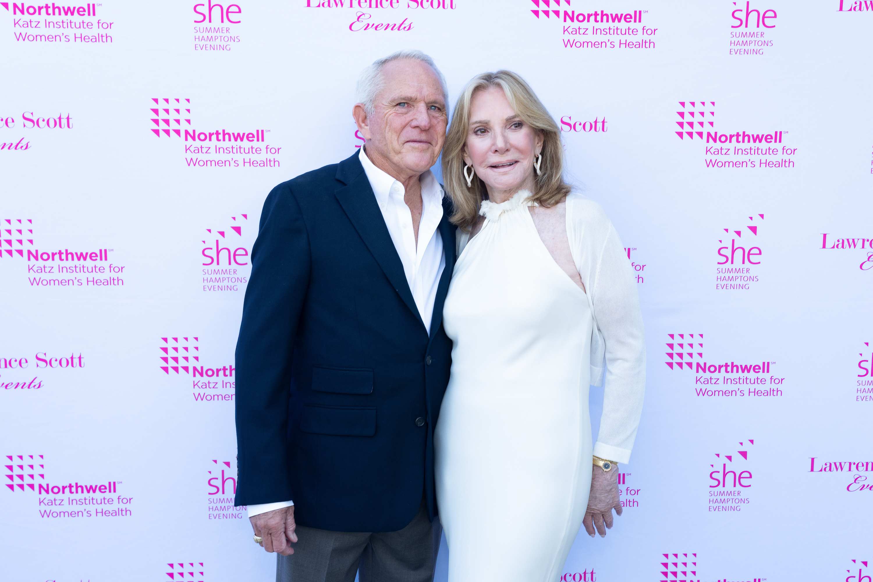 David and Victoria Moran-Furman