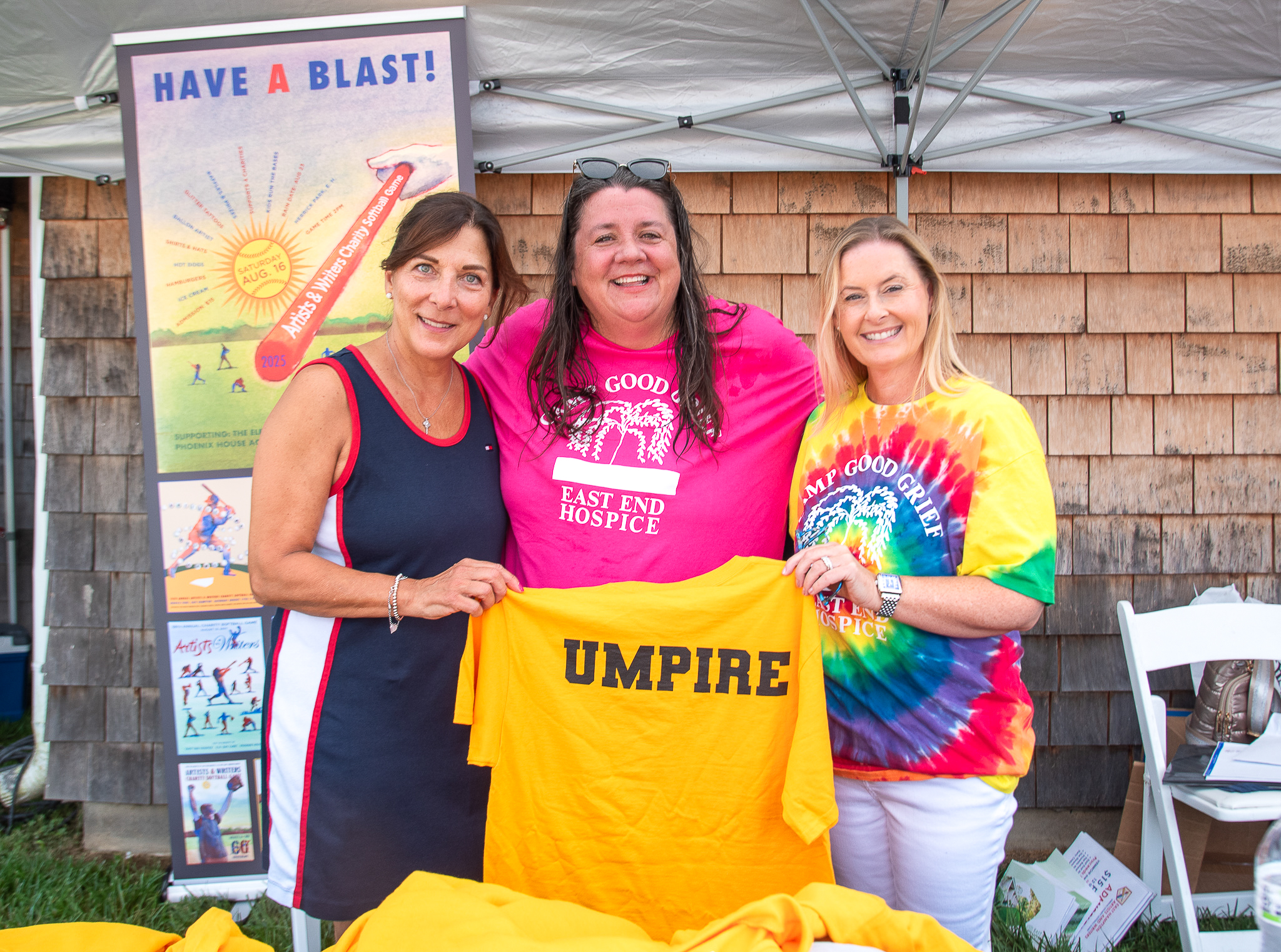 East End Hospice Volunteers