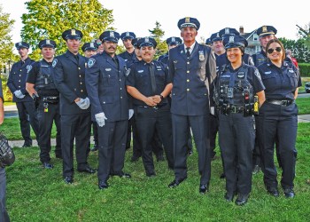 East Hampton Town Police Department