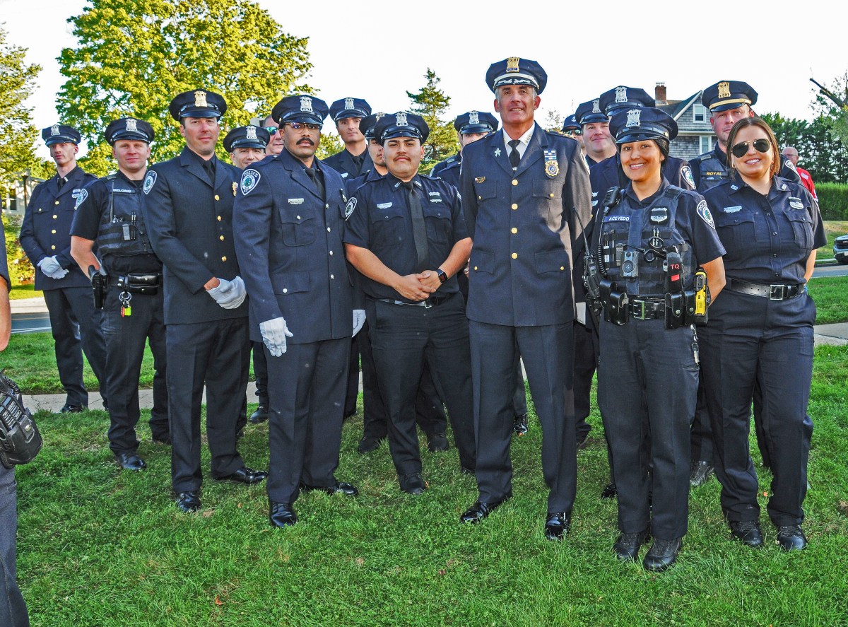 East Hampton Town Police Department