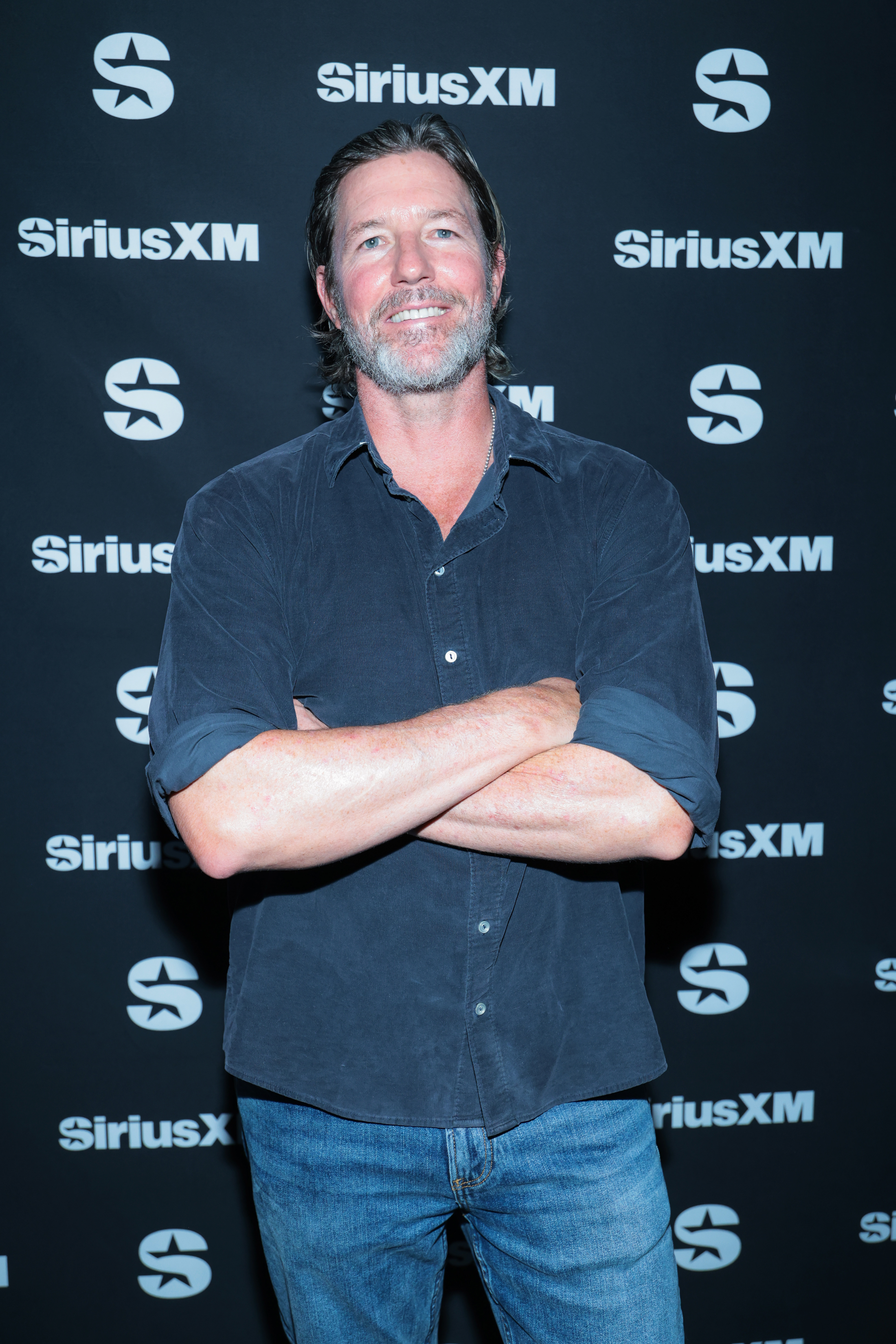 Edward Burns