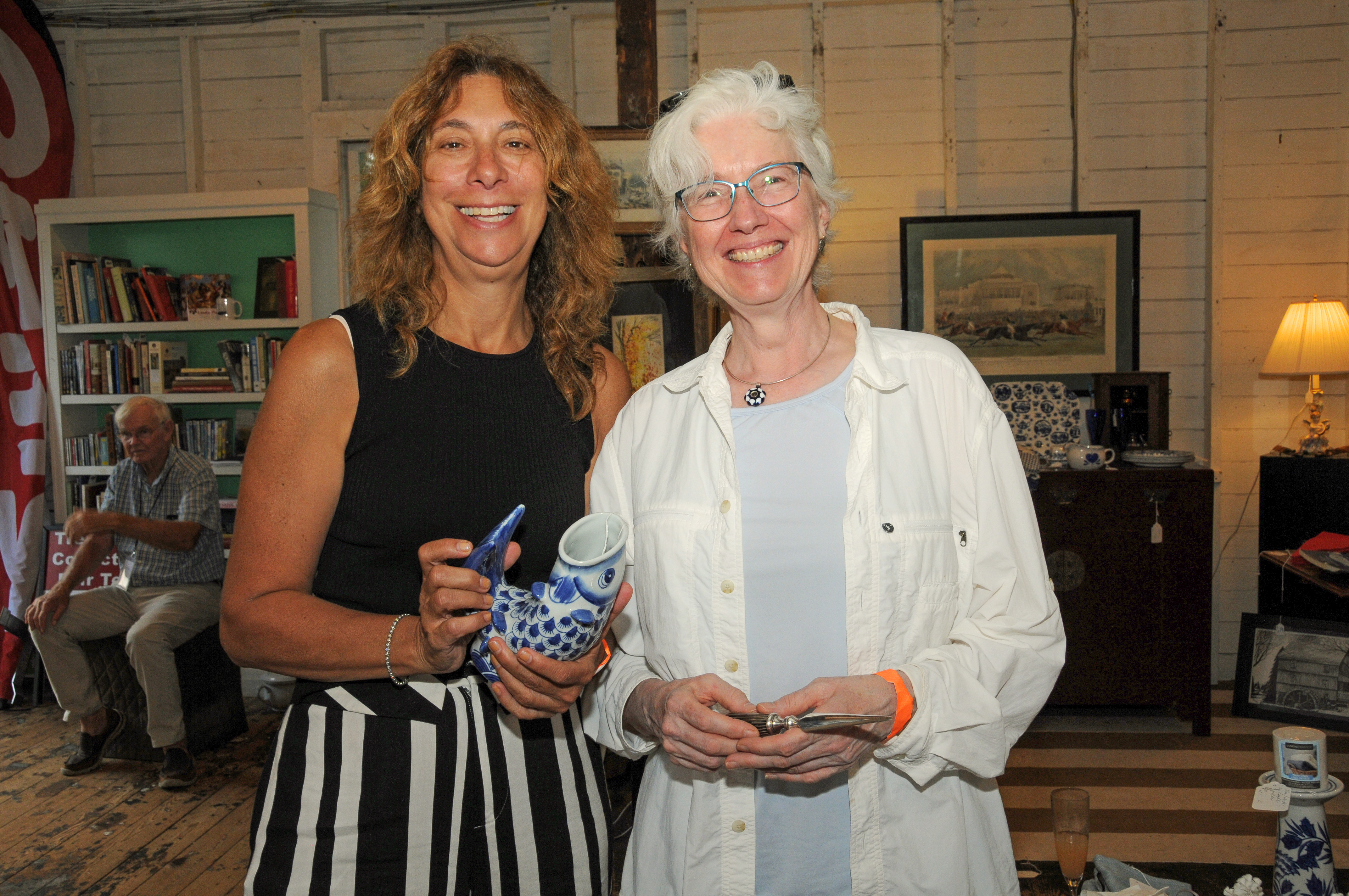 Ellen Brunsberg, Anne Hutchinson