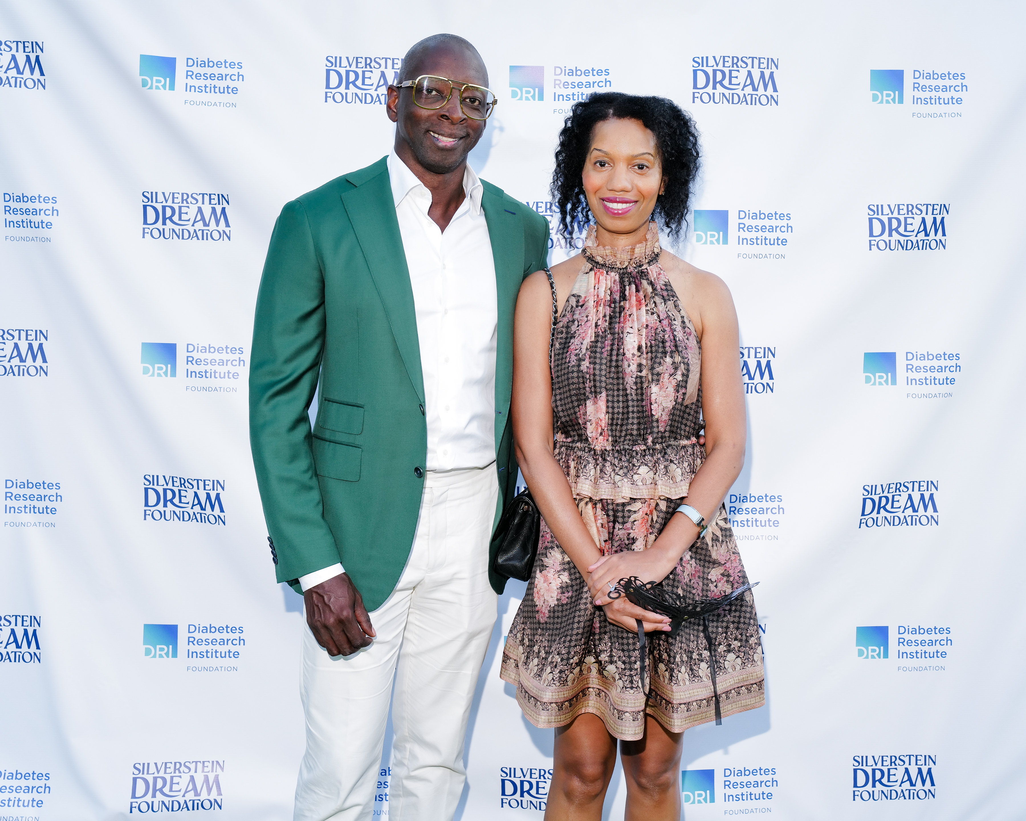 Fred Mwangaguhunga, Notoya Green