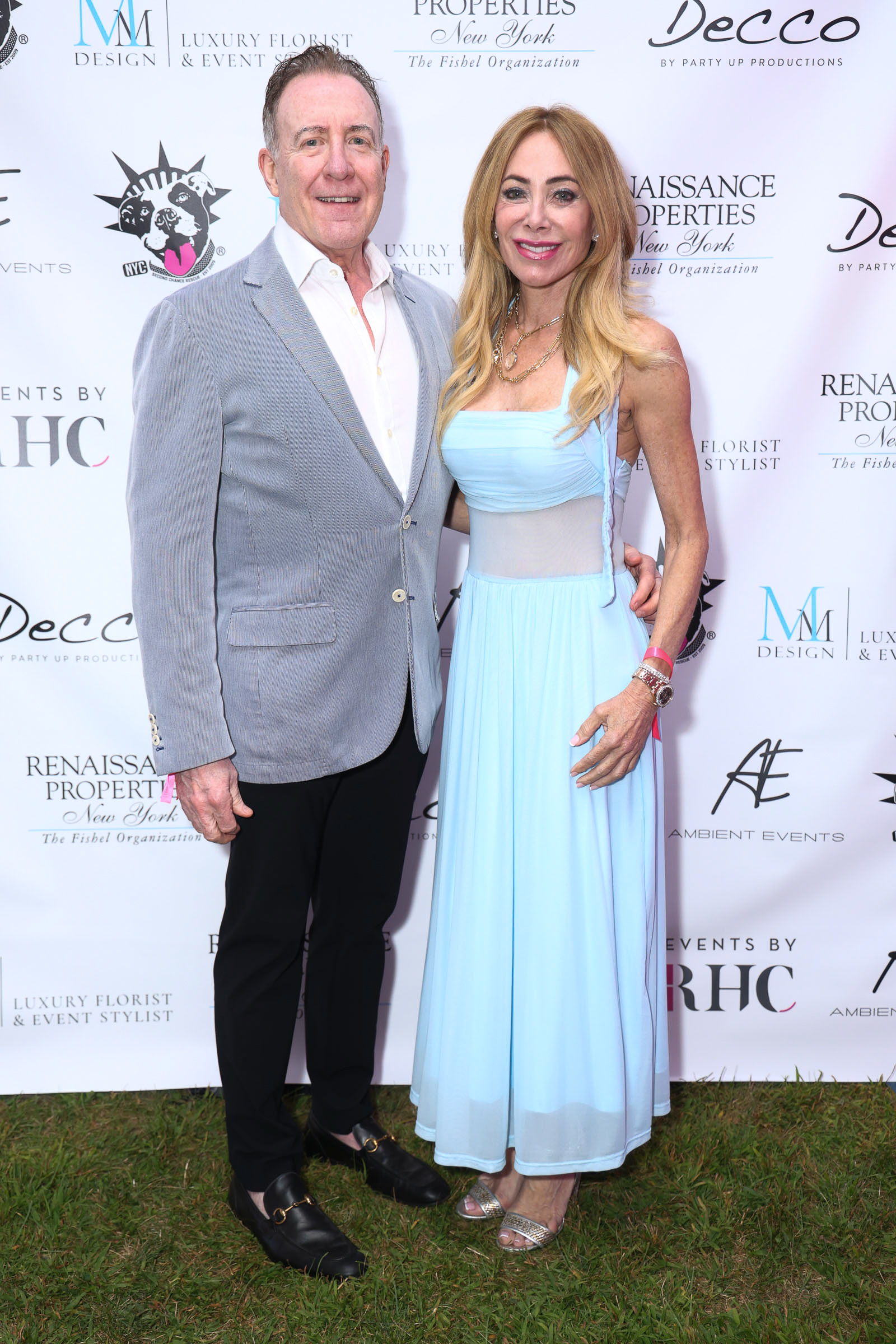 Gary Boxer, Cindy Karen