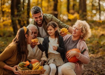 Tis the season for fall family fun with your kids