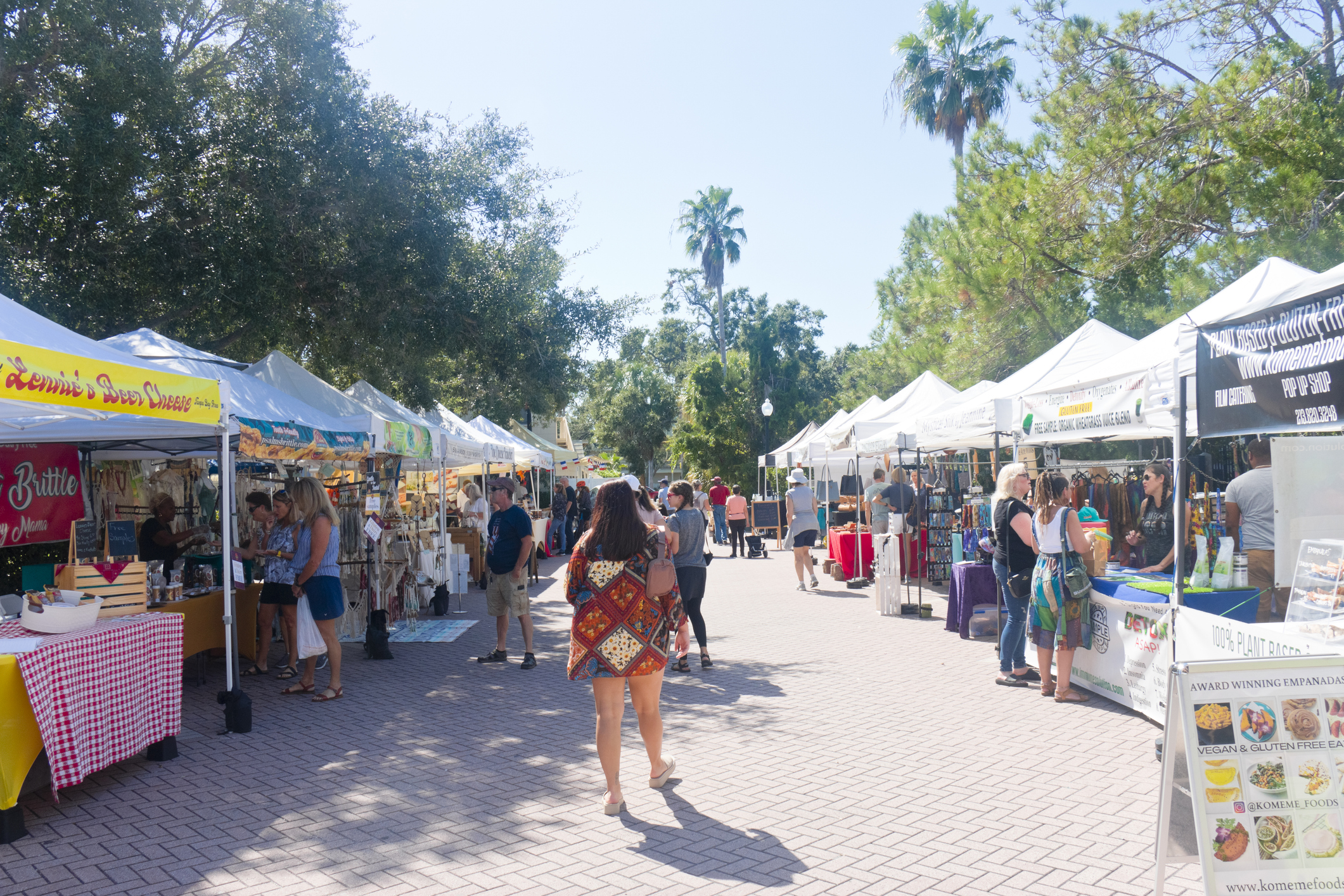 Southamptonfest 2025 starts on Oct. 3.