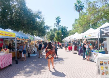 Southamptonfest 2025 starts on Oct. 3.