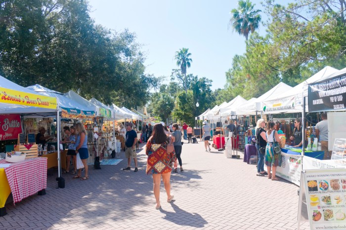 Southamptonfest 2025 starts on Oct. 3.