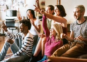 TV shows can have an impact on how we view life.