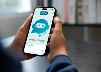 Canyon the AI chat bot has the answers