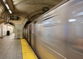 The Hamptons Subway