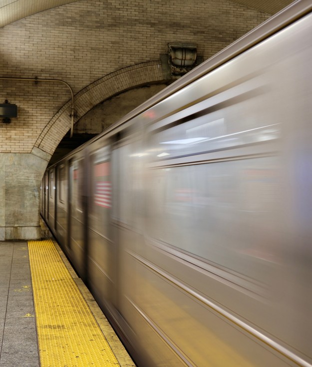 The Hamptons Subway