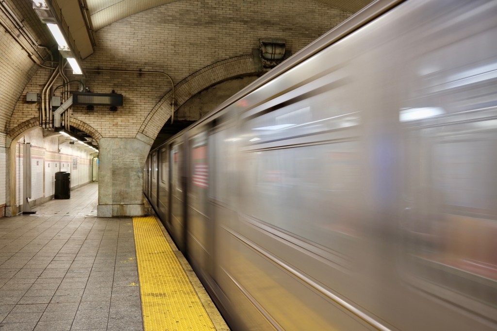 The Hamptons Subway