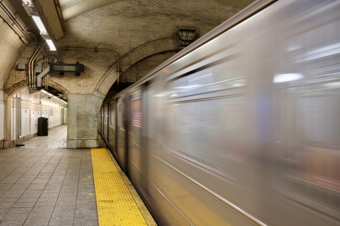The Hamptons Subway