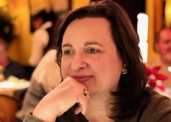 Karen Persichilli Keogh