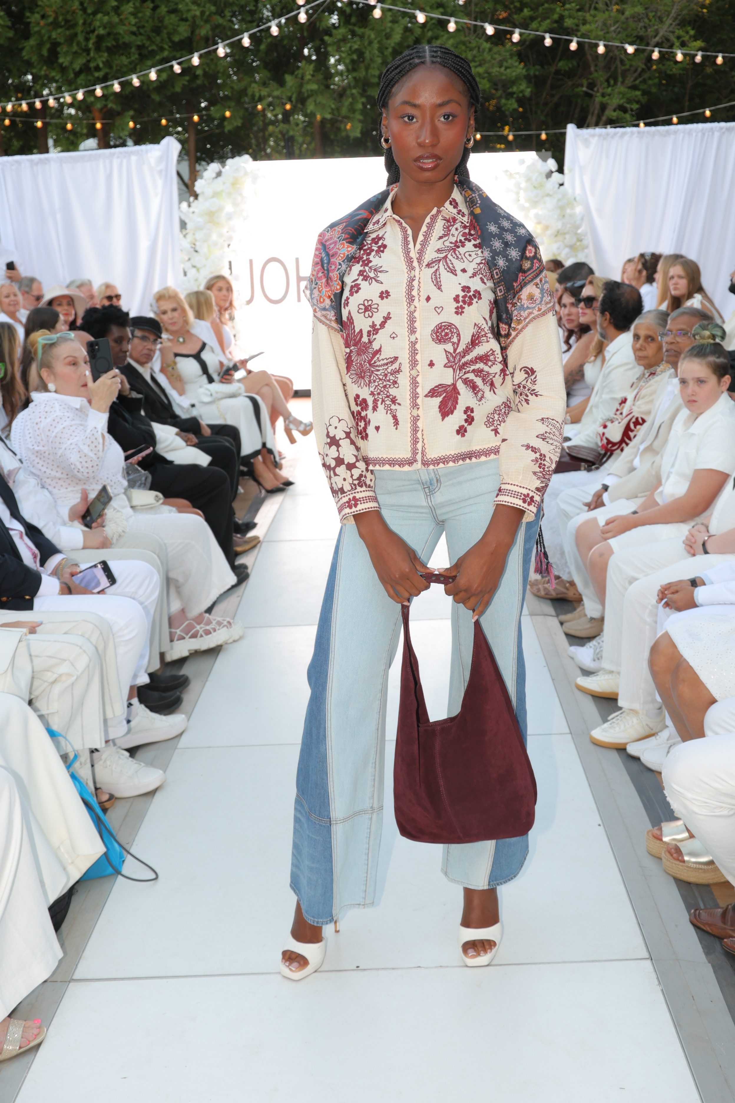 Hamptons Fashion Week 
