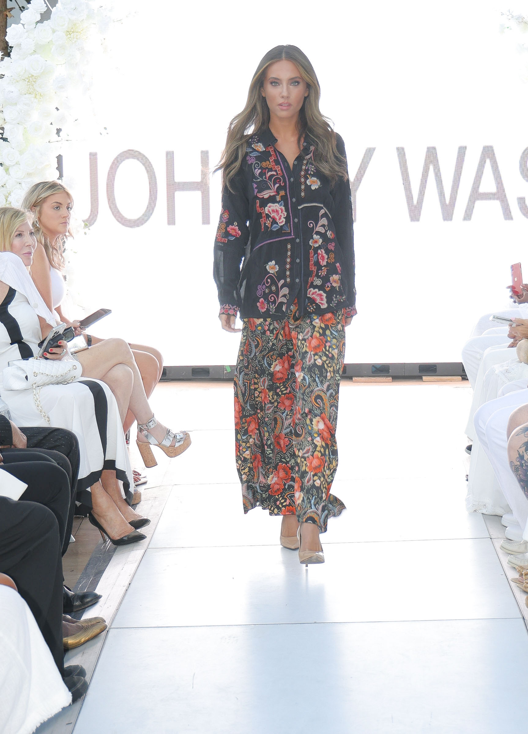 Hamptons Fashion Week 