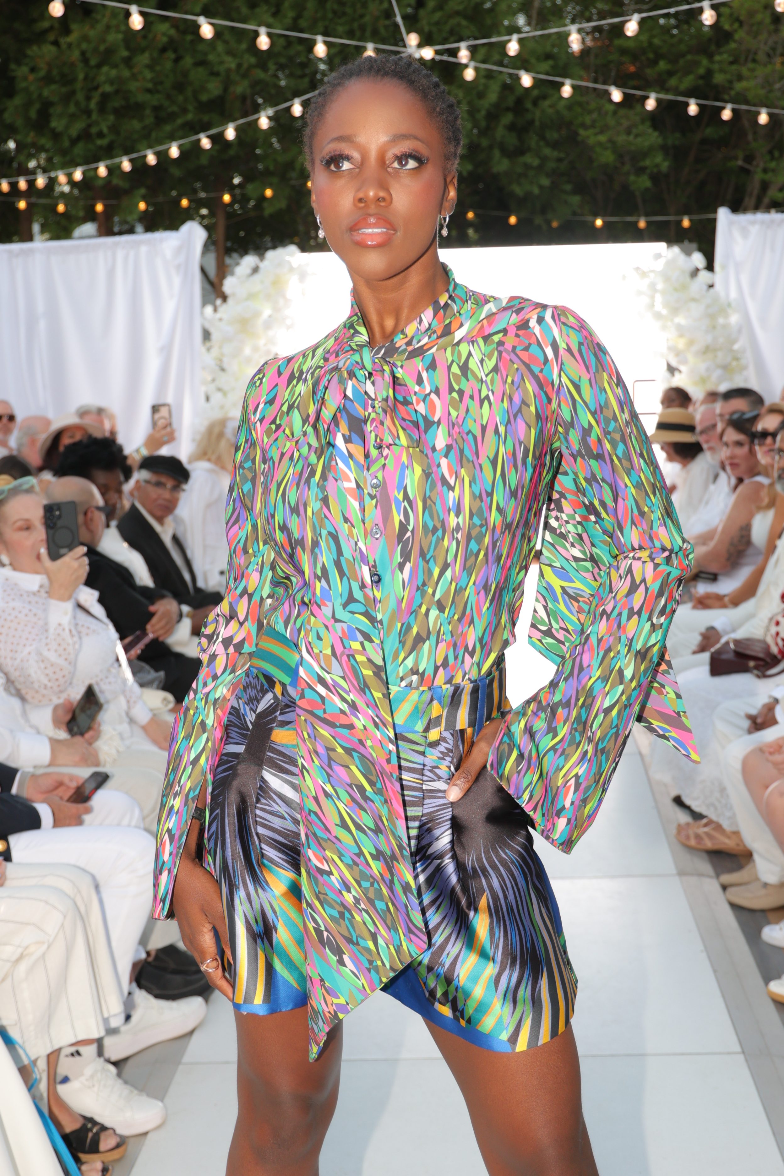 Hamptons Fashion Week 