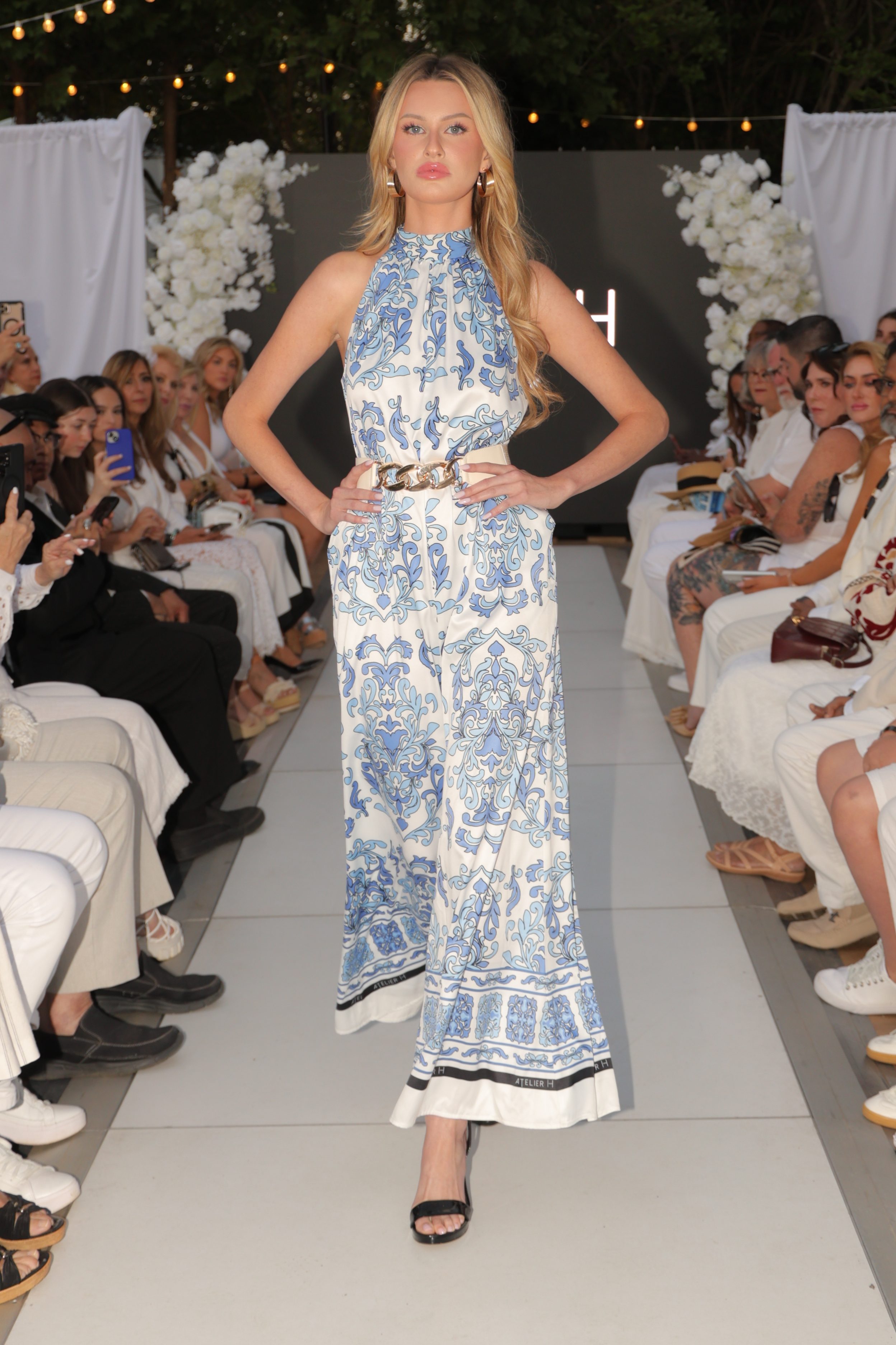 Hamptons Fashion Week 