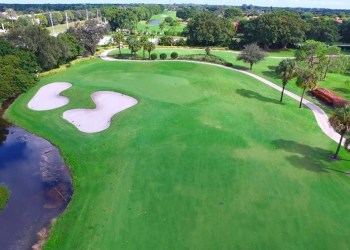 Indian Spring Country Club golf course is home to the Kiwanis “Swing for the Kids” Charity Golf classic