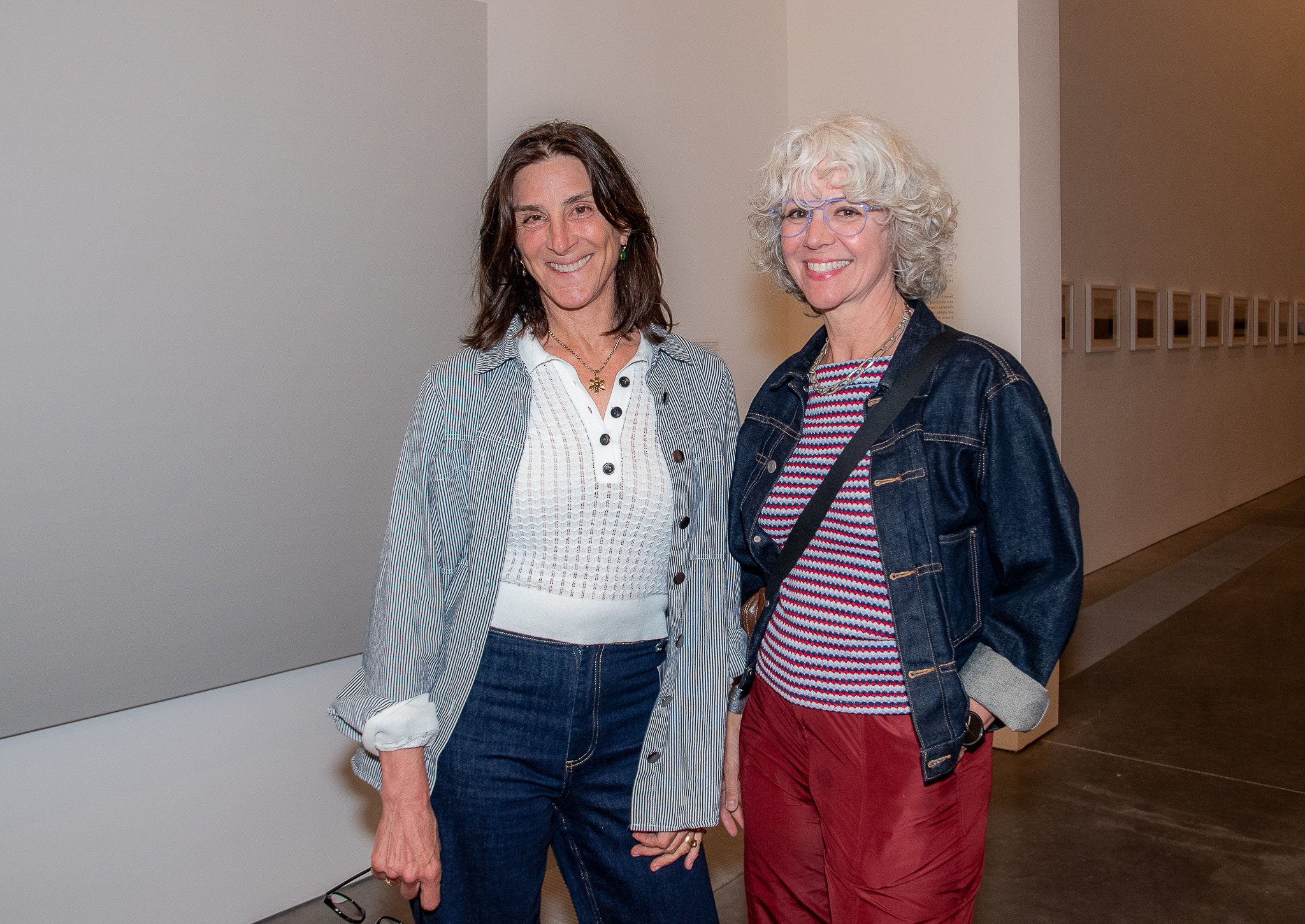 Irina Alimanestianu, Patti Horing