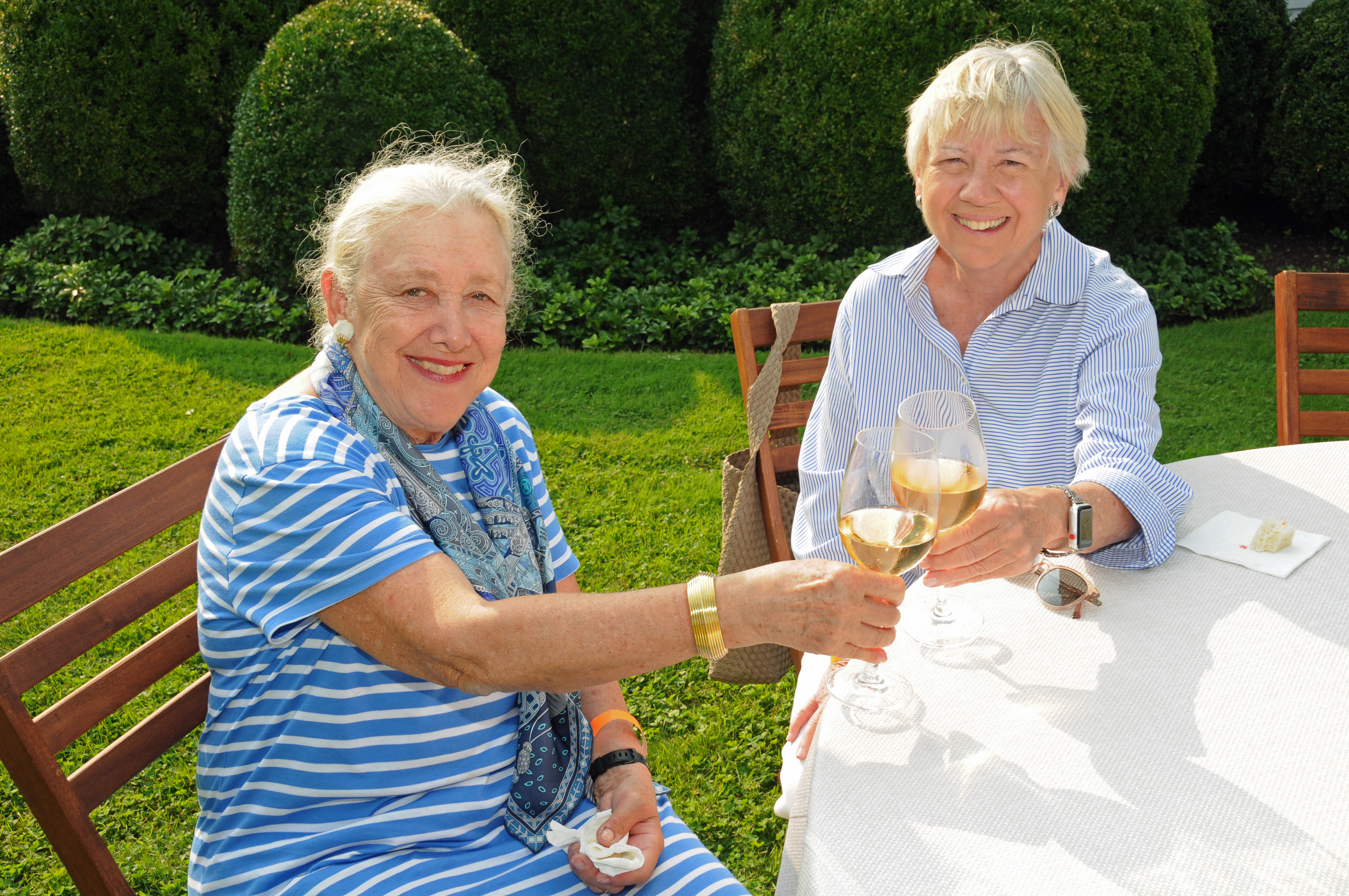 Jane Rose, Ellen Welsh