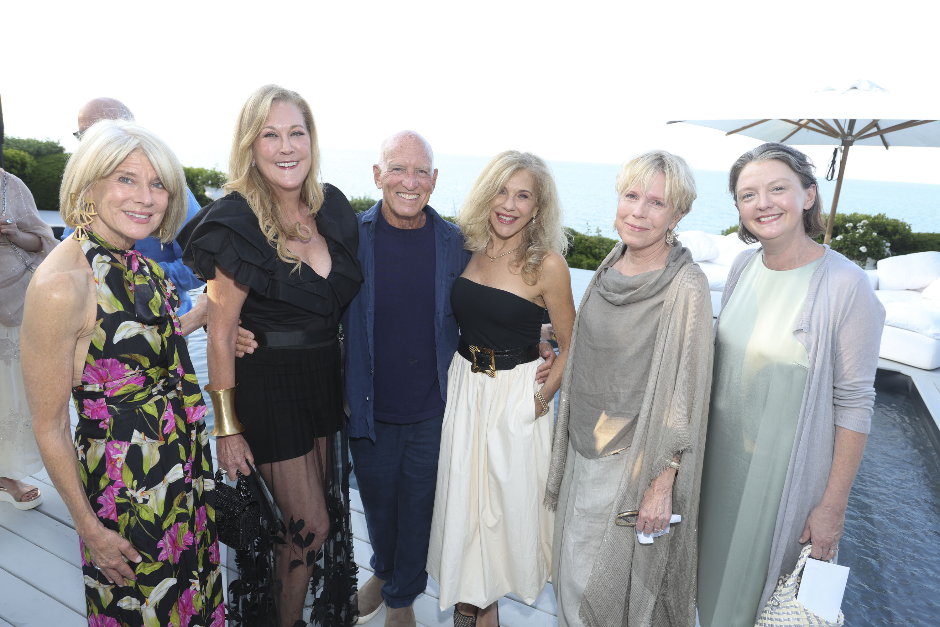 Jen Wastrom, Phyllis Chase<,Polly Barnett, Jonathan Glynn, Cindy Meehl,  Elizabeth Westrate
