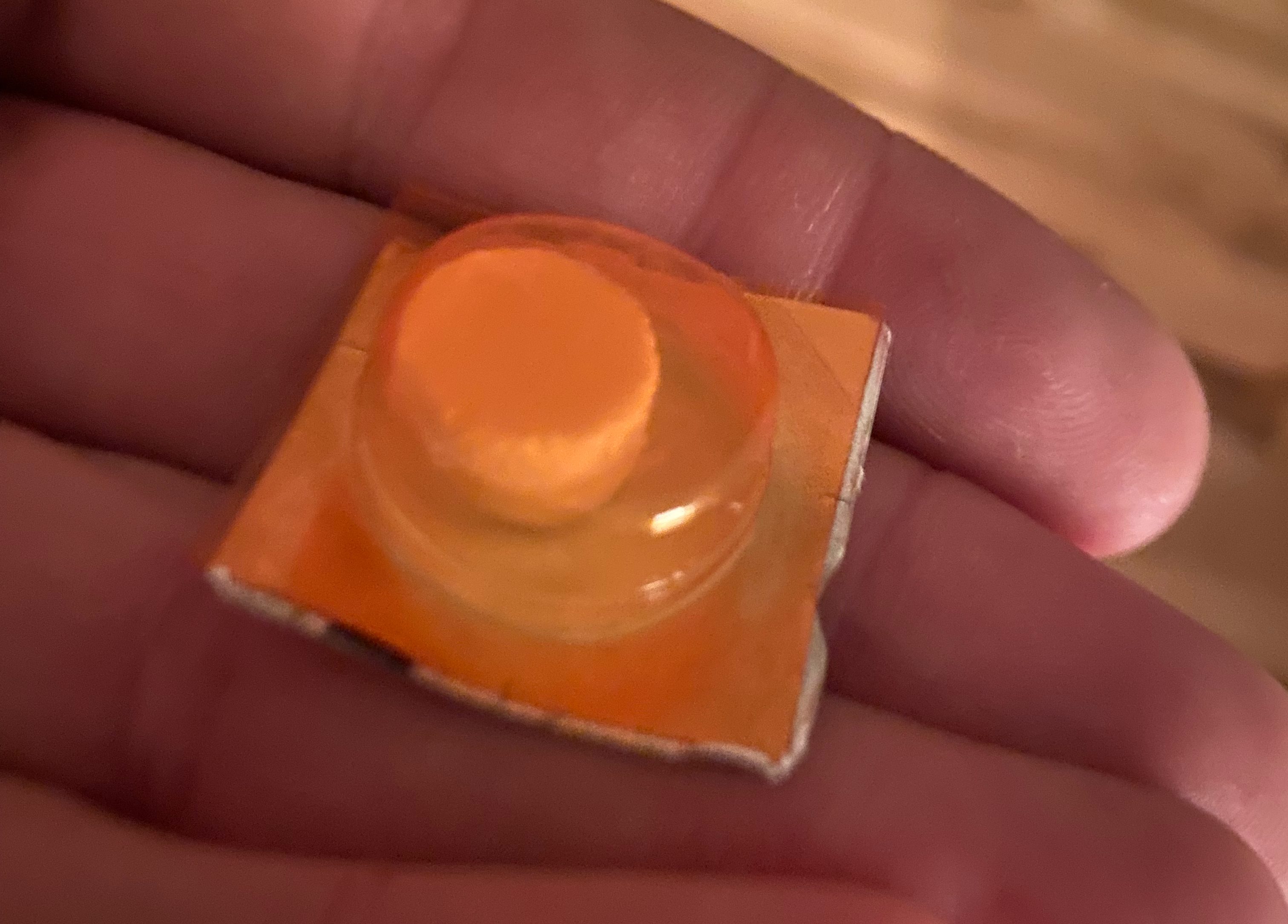 Ketamine Rapid Dissolve Tablet, Photo: Oliver Peterson