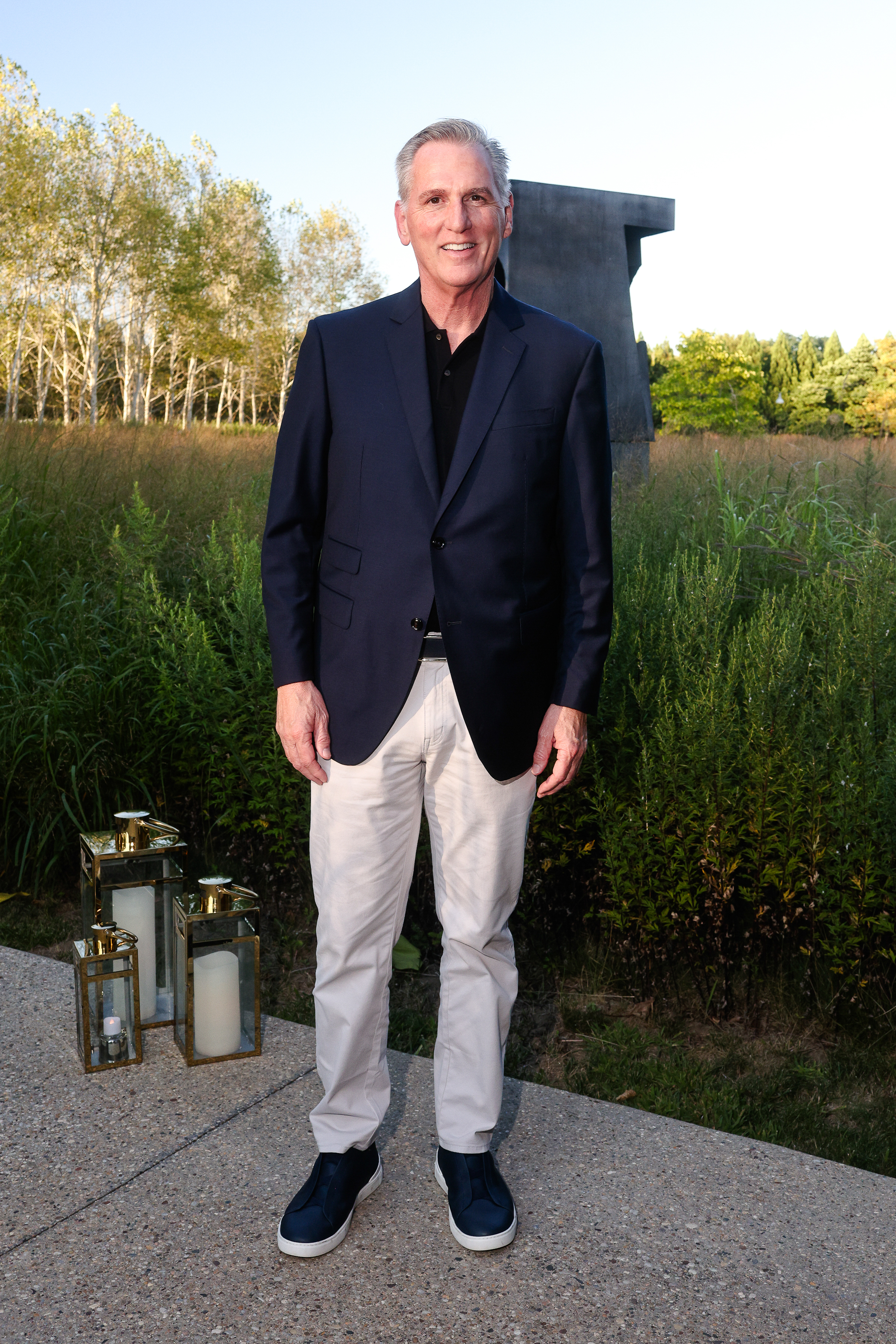 Kevin McCarthy