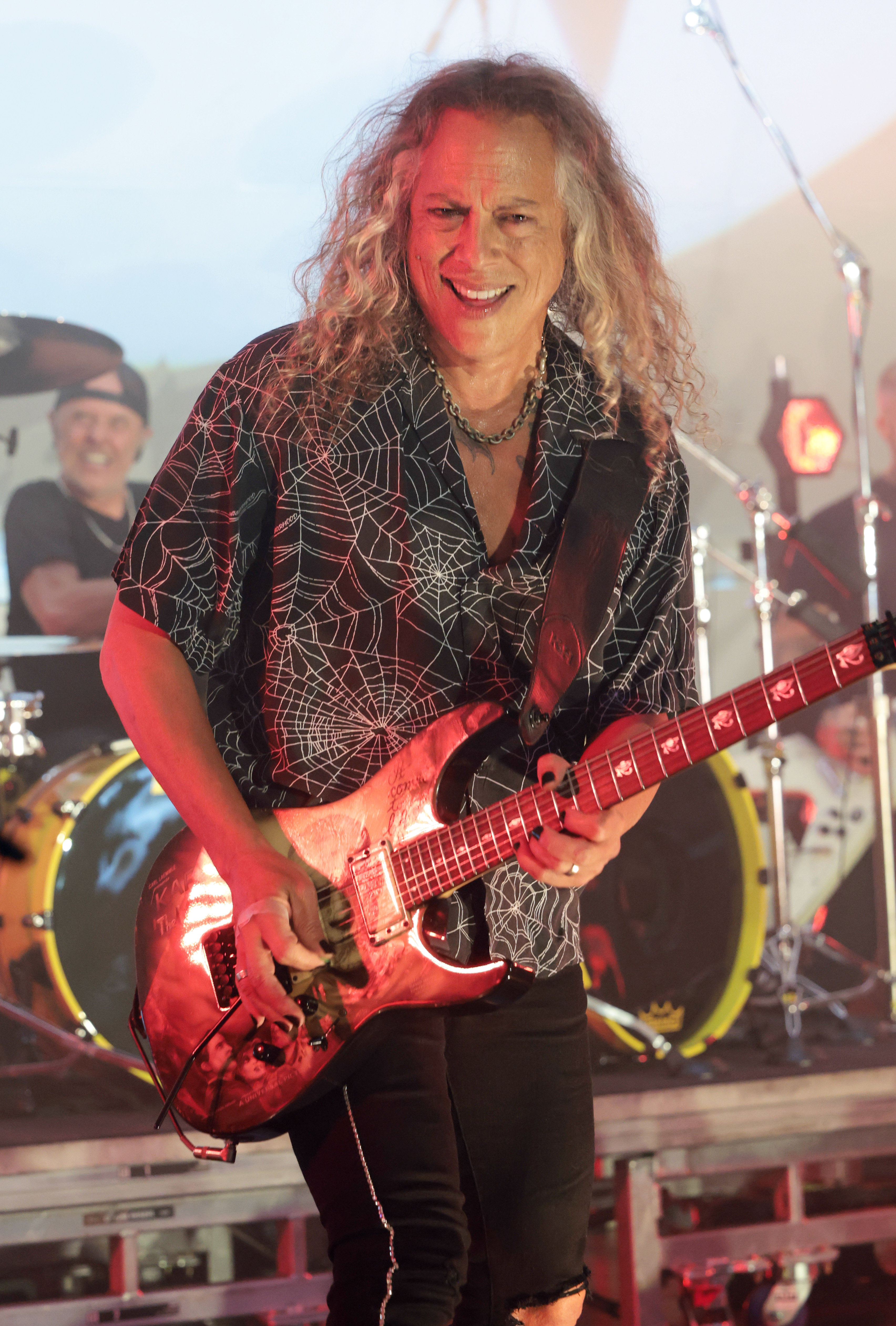Metallica