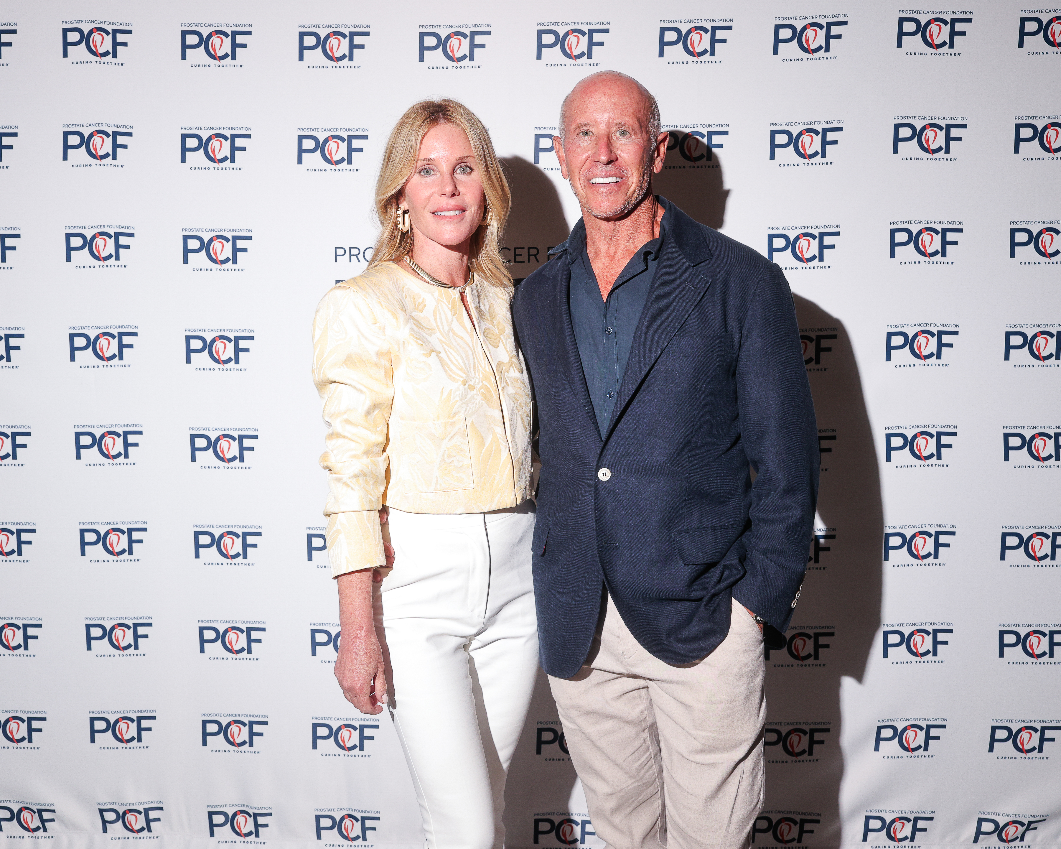 Kristen Buckingham, Barry Sternlicht