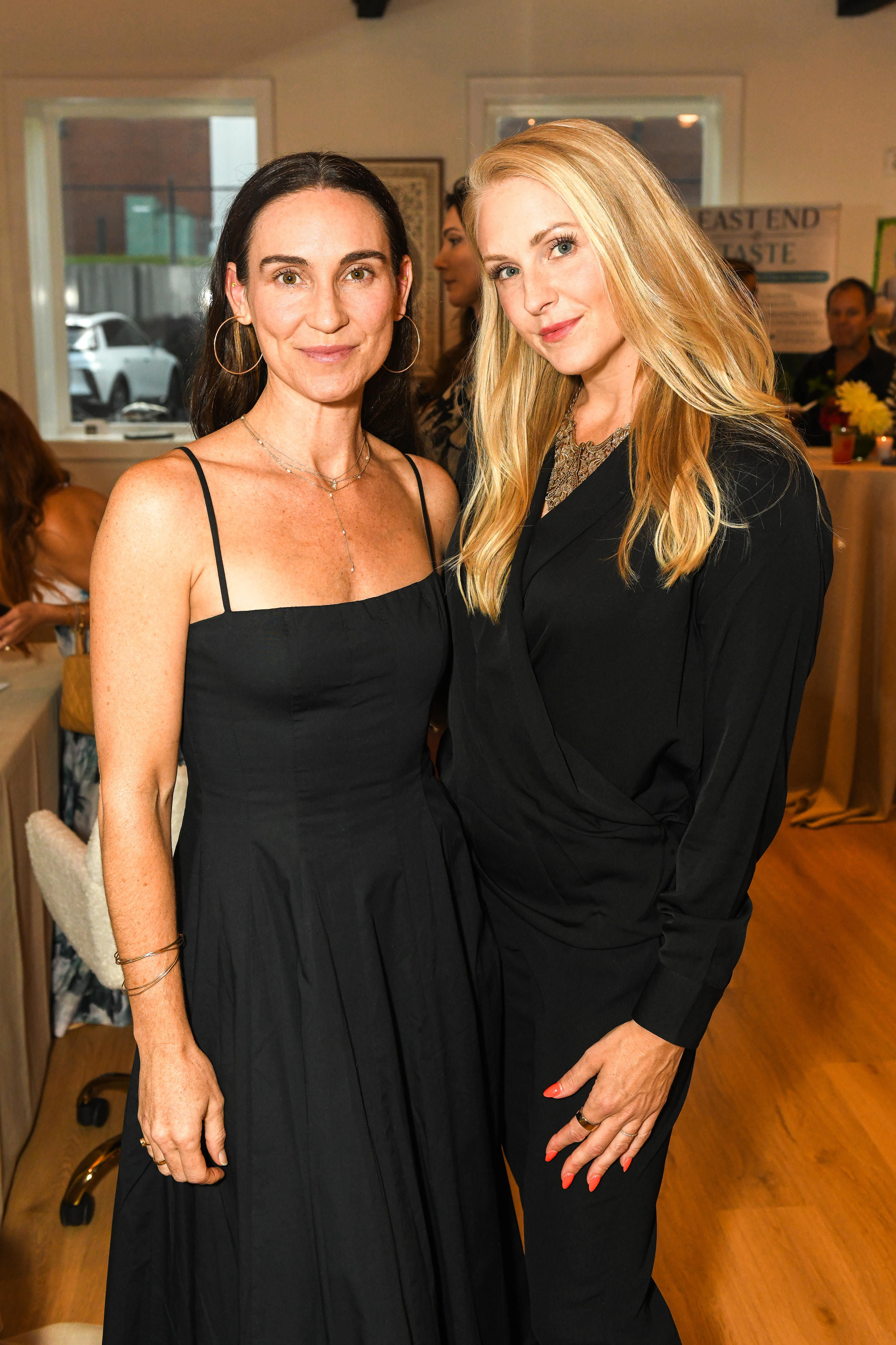 Bulgin, Sara Cianpini