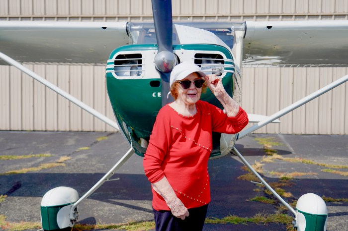 Loretta Cooper