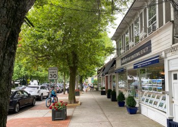 Main Street Bridgehampton