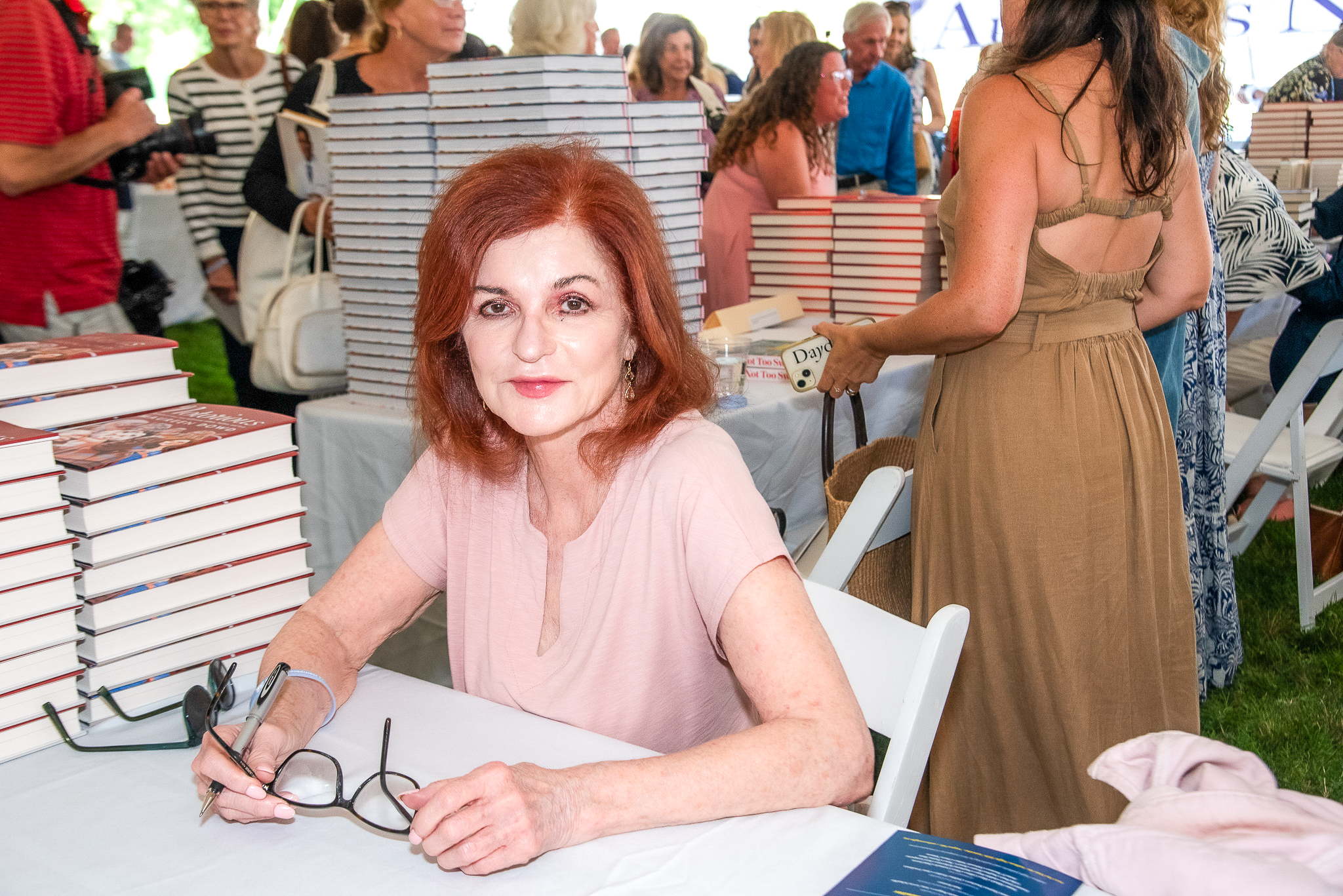 Maureen Dowd