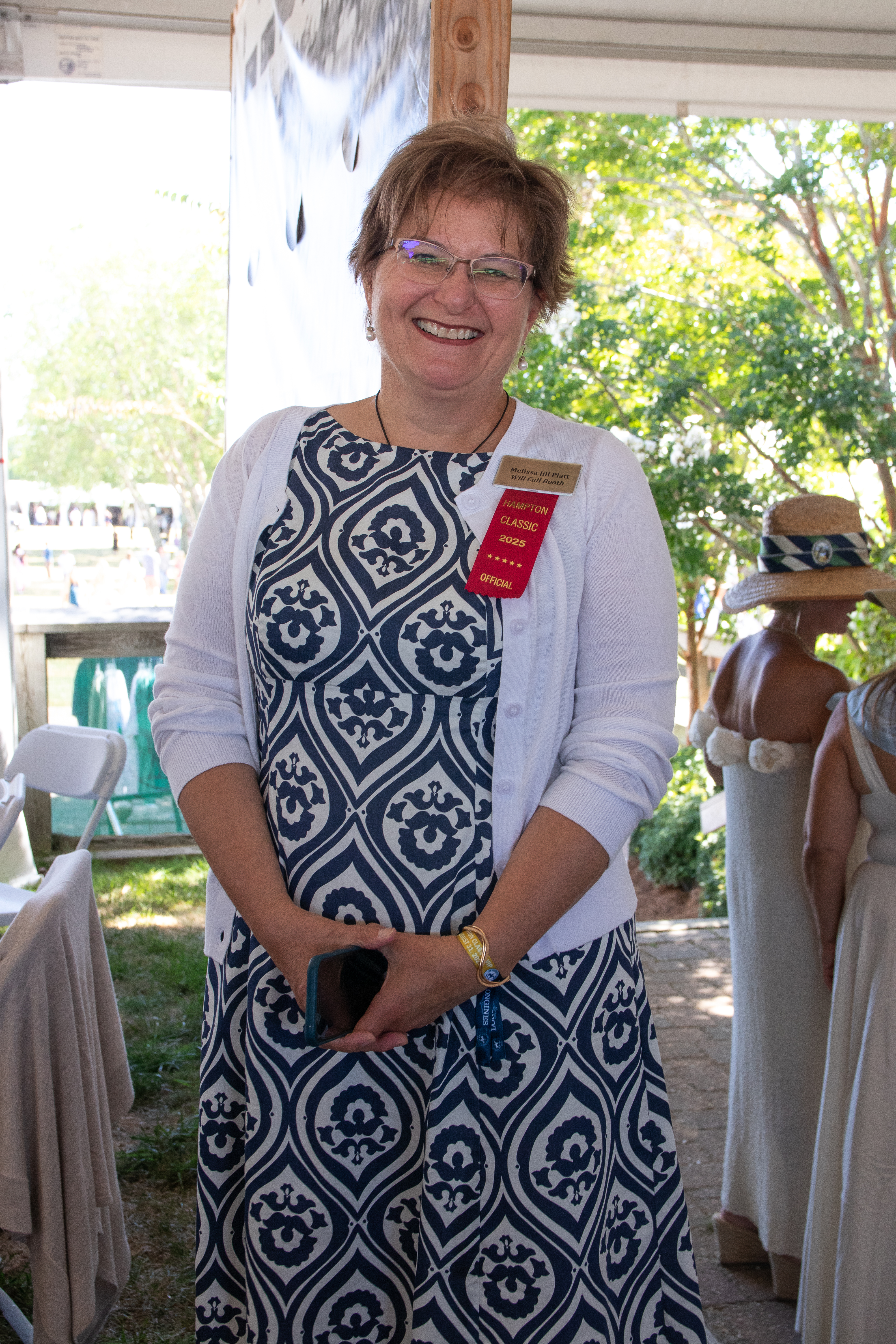 Melissa Jill Platt