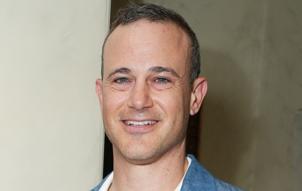 Michael Rubin