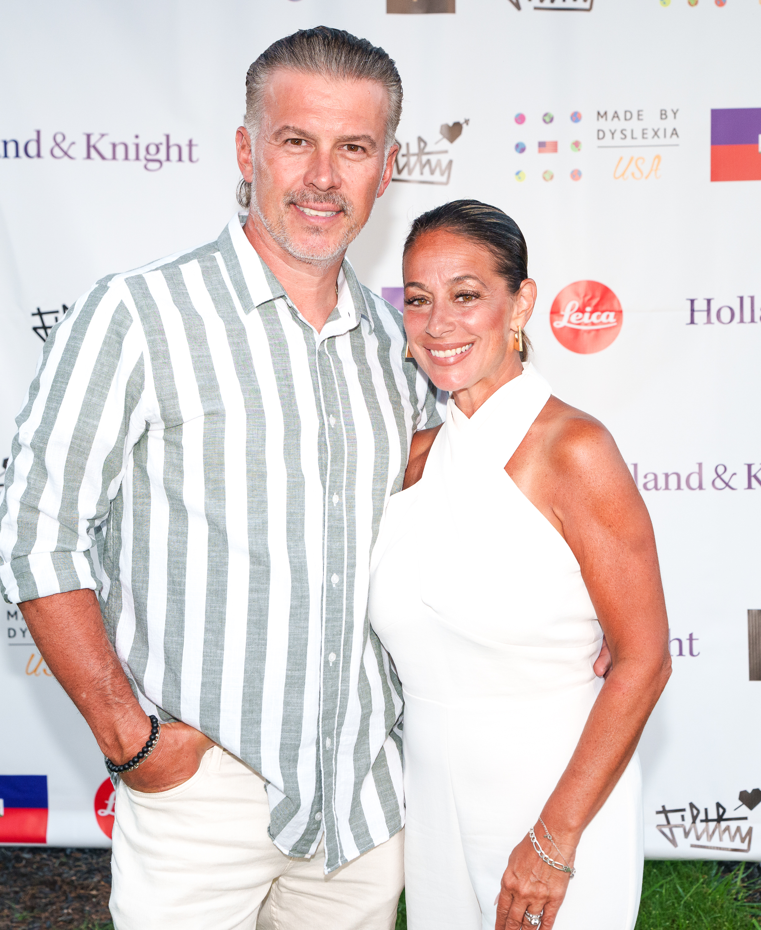 Miguel Narvaez, Tanya Narvaez 