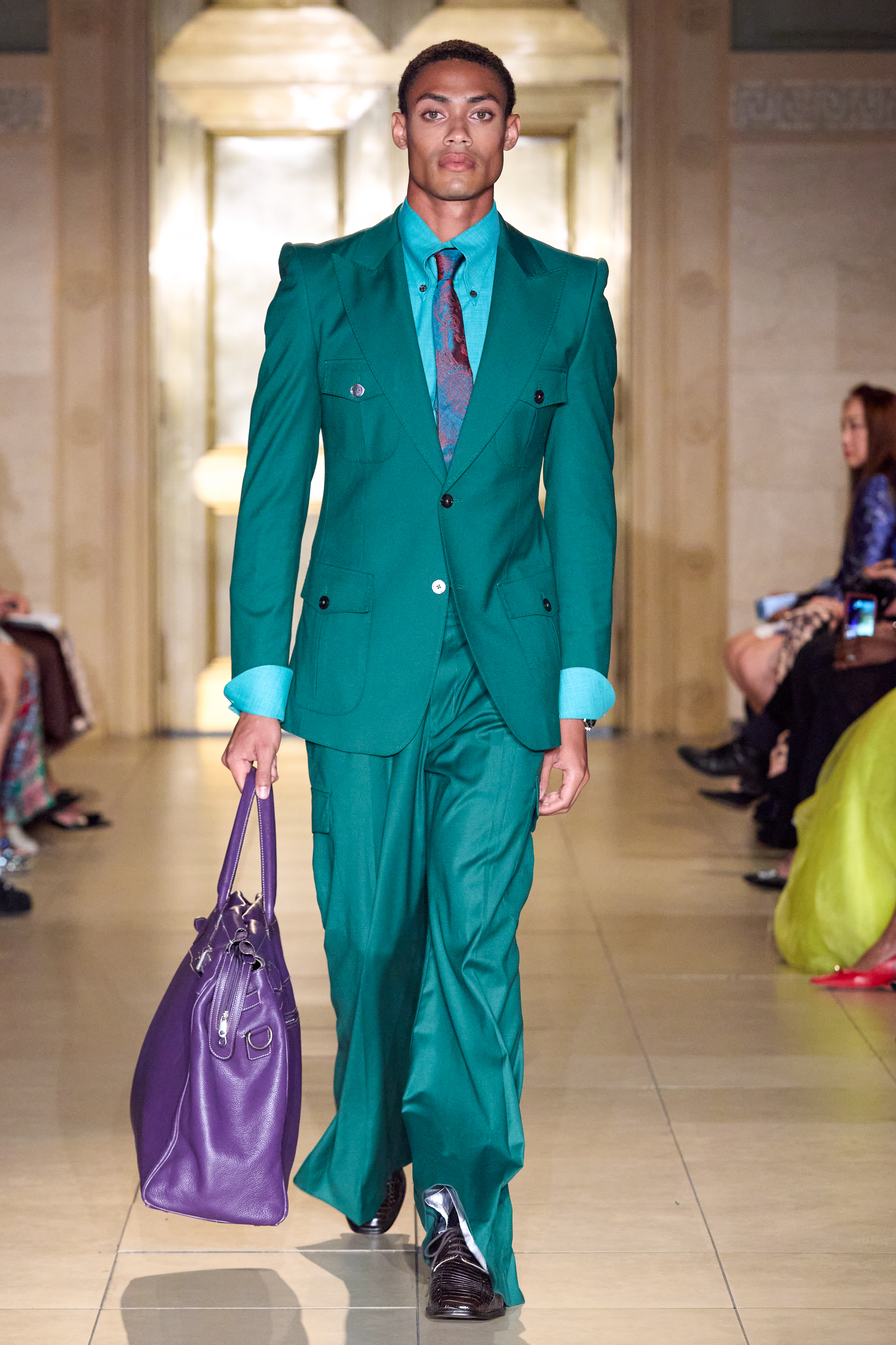 Malan Breton 2026 Collection
