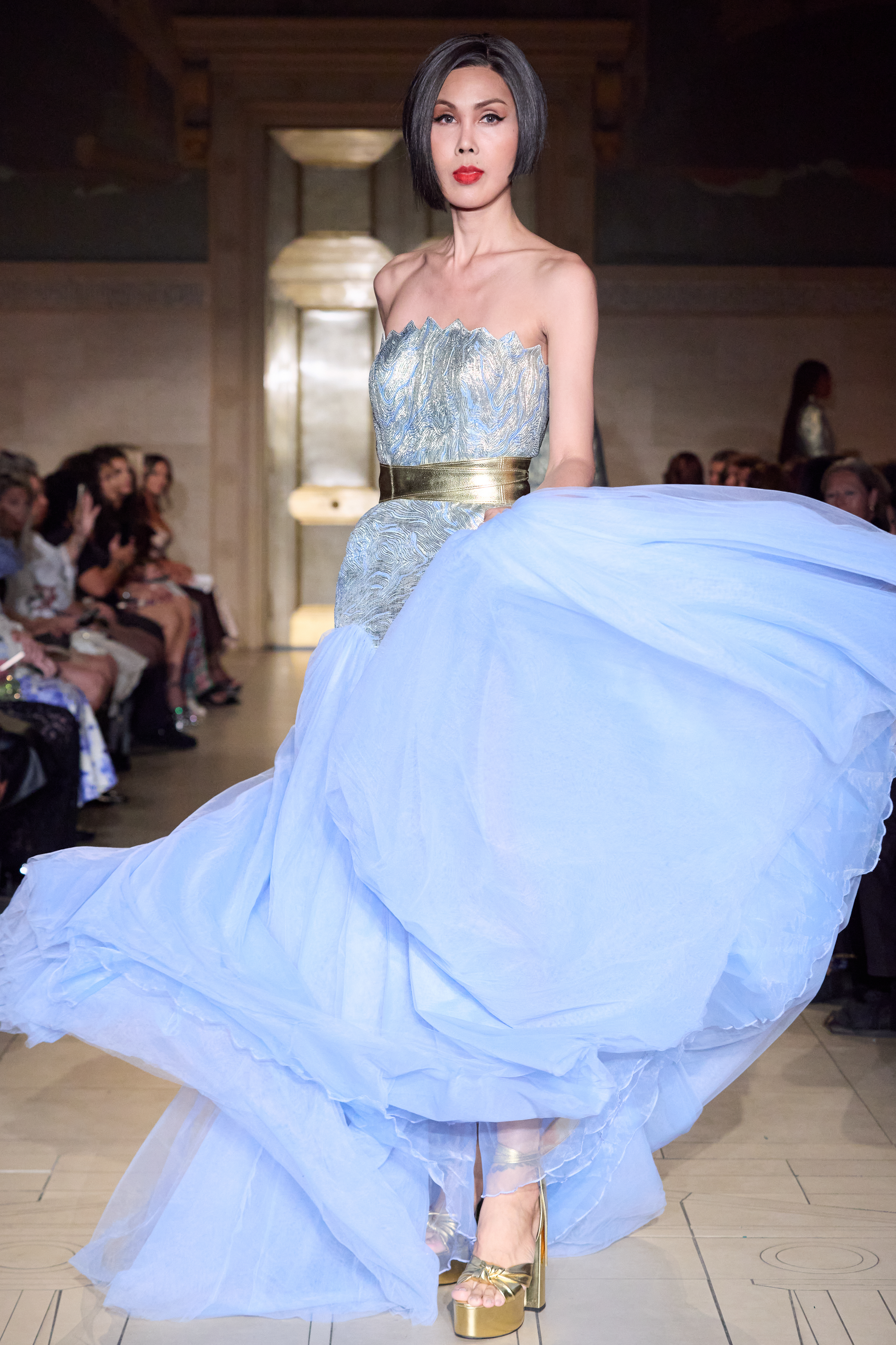 Malan Breton 2026 Collection