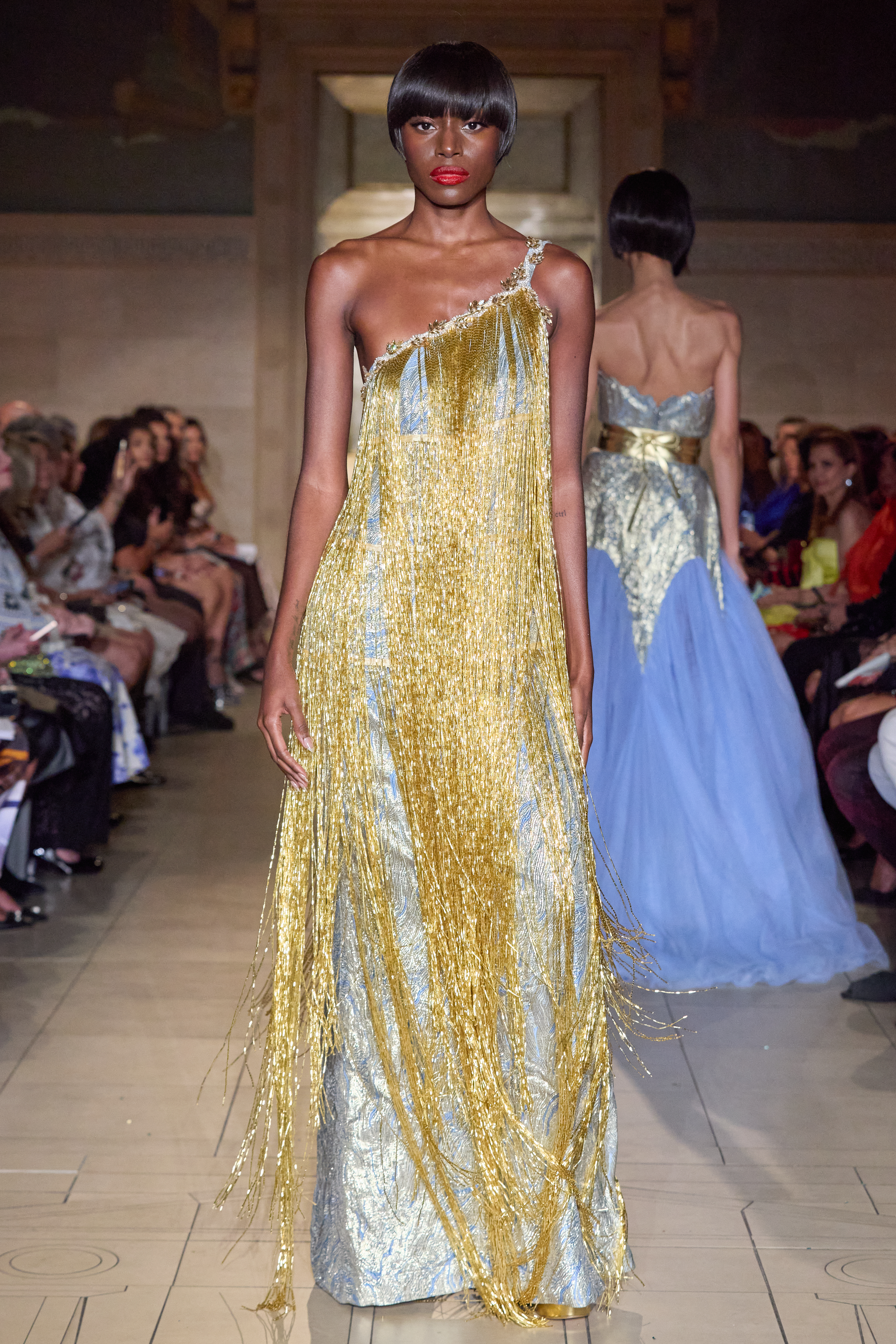 Malan Breton 2026 Collection