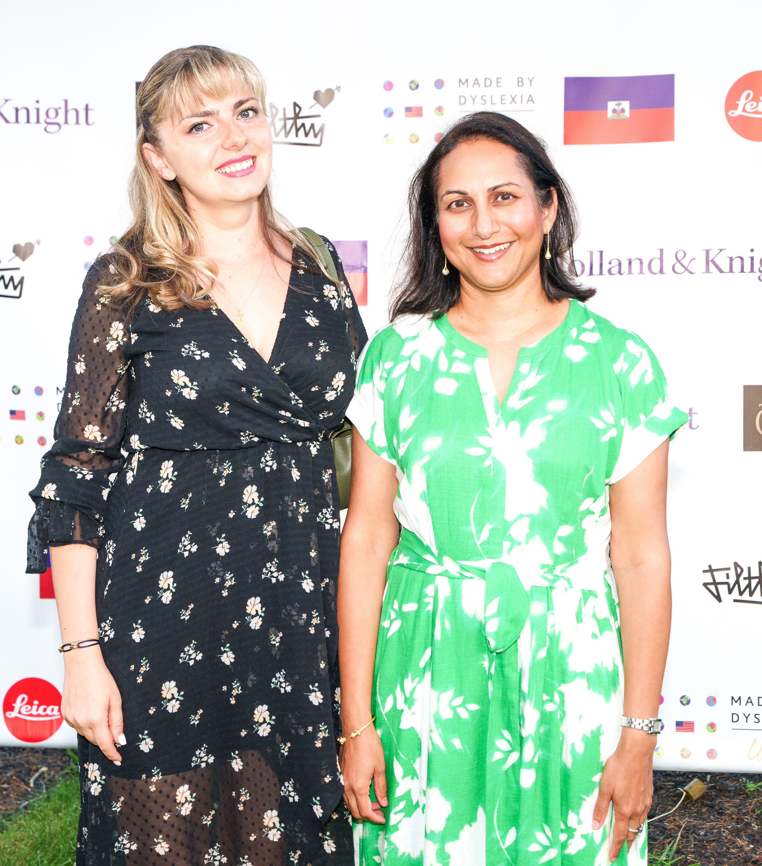 Monika Jain, Kateryna Bakhnak 
